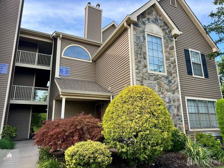 Property Photo: 435 Meade Court NJ 08816