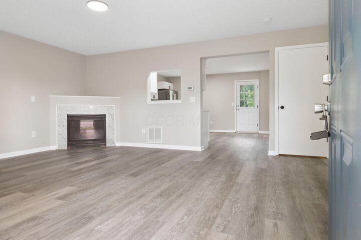 Property Photo:  235 Haystack Avenue  OH 43062 