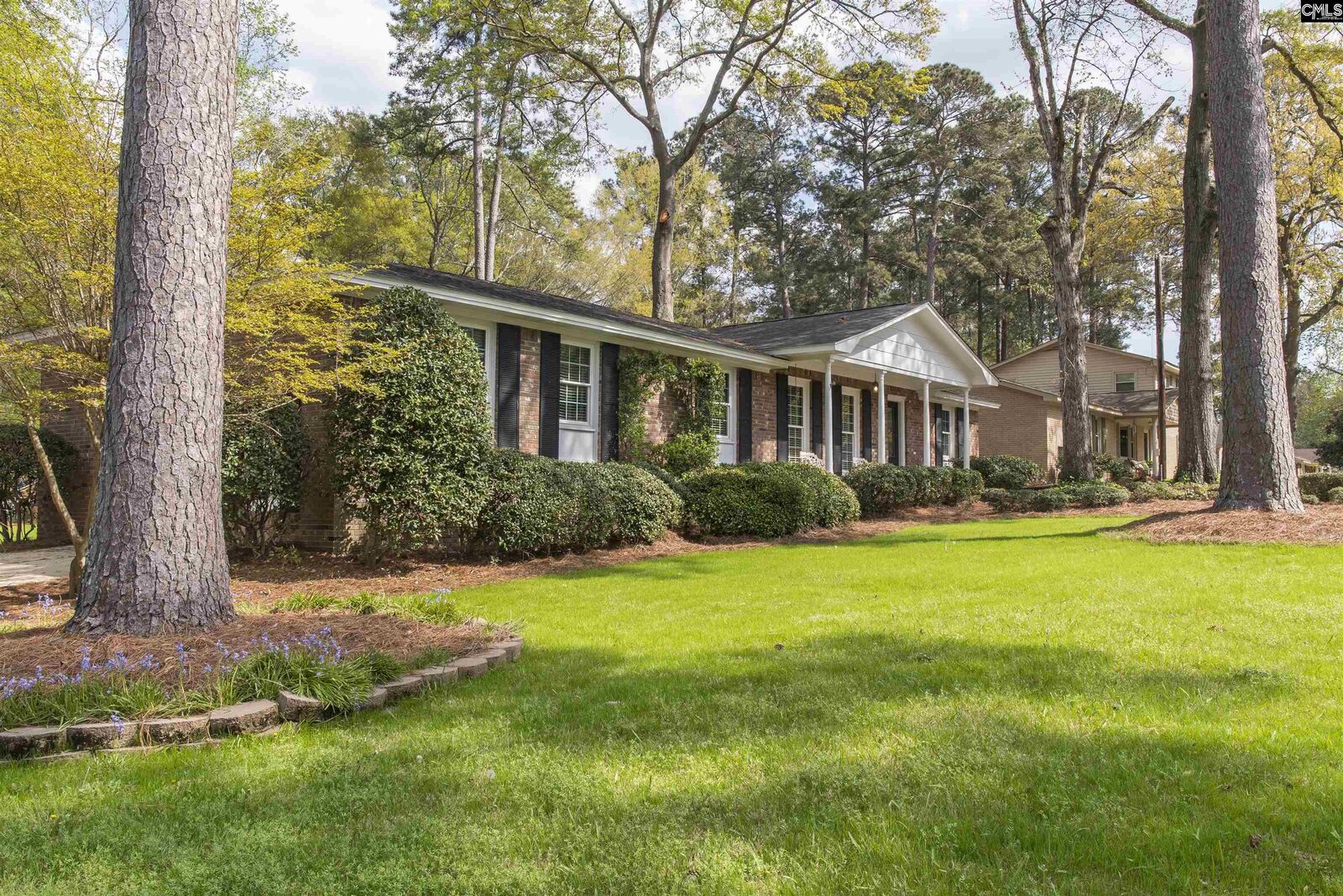 Property Photo: 2309 Cunningham SC 29210