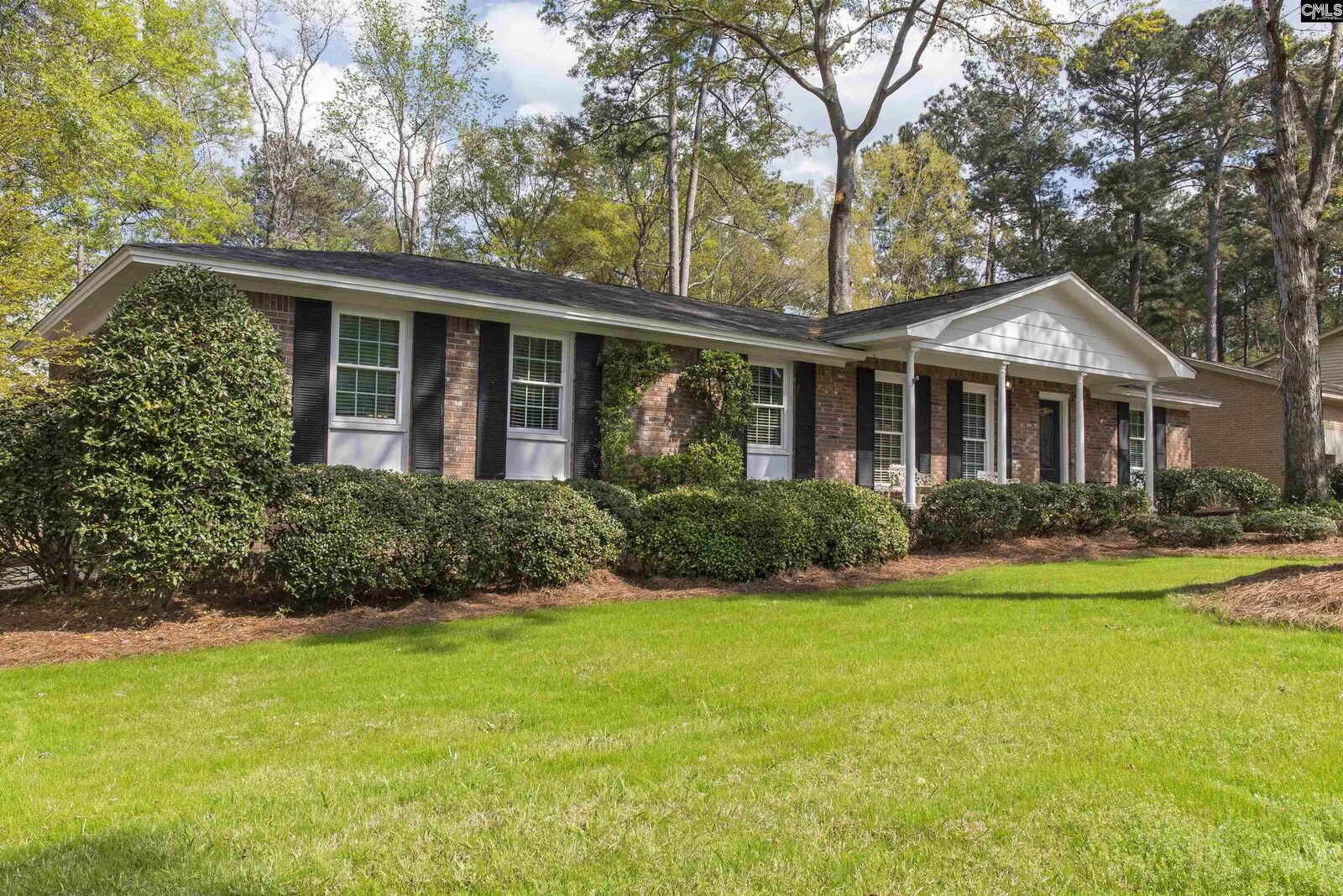 Property Photo:  2309 Cunningham  SC 29210 