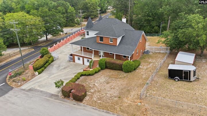Property Photo: 201 Bramblewood SC 29172