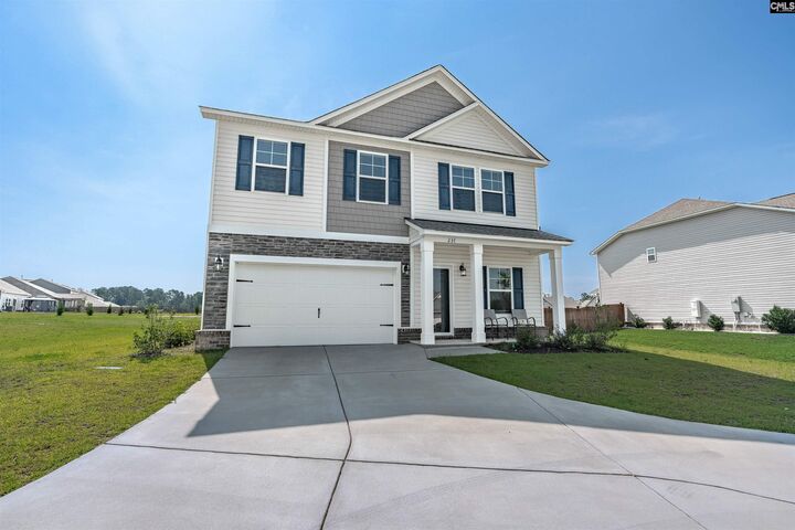 Property Photo: 237 W Rapid SC 29020