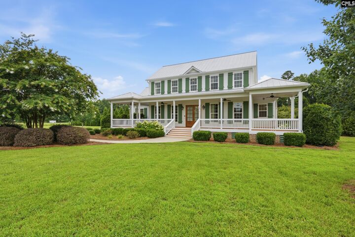 Property Photo:  115 Ascot  SC 29020 