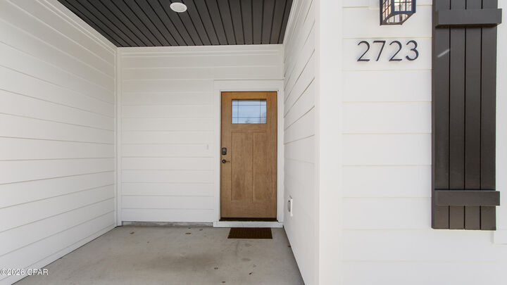 Property Photo:  2723 Usery Road  FL 32404 