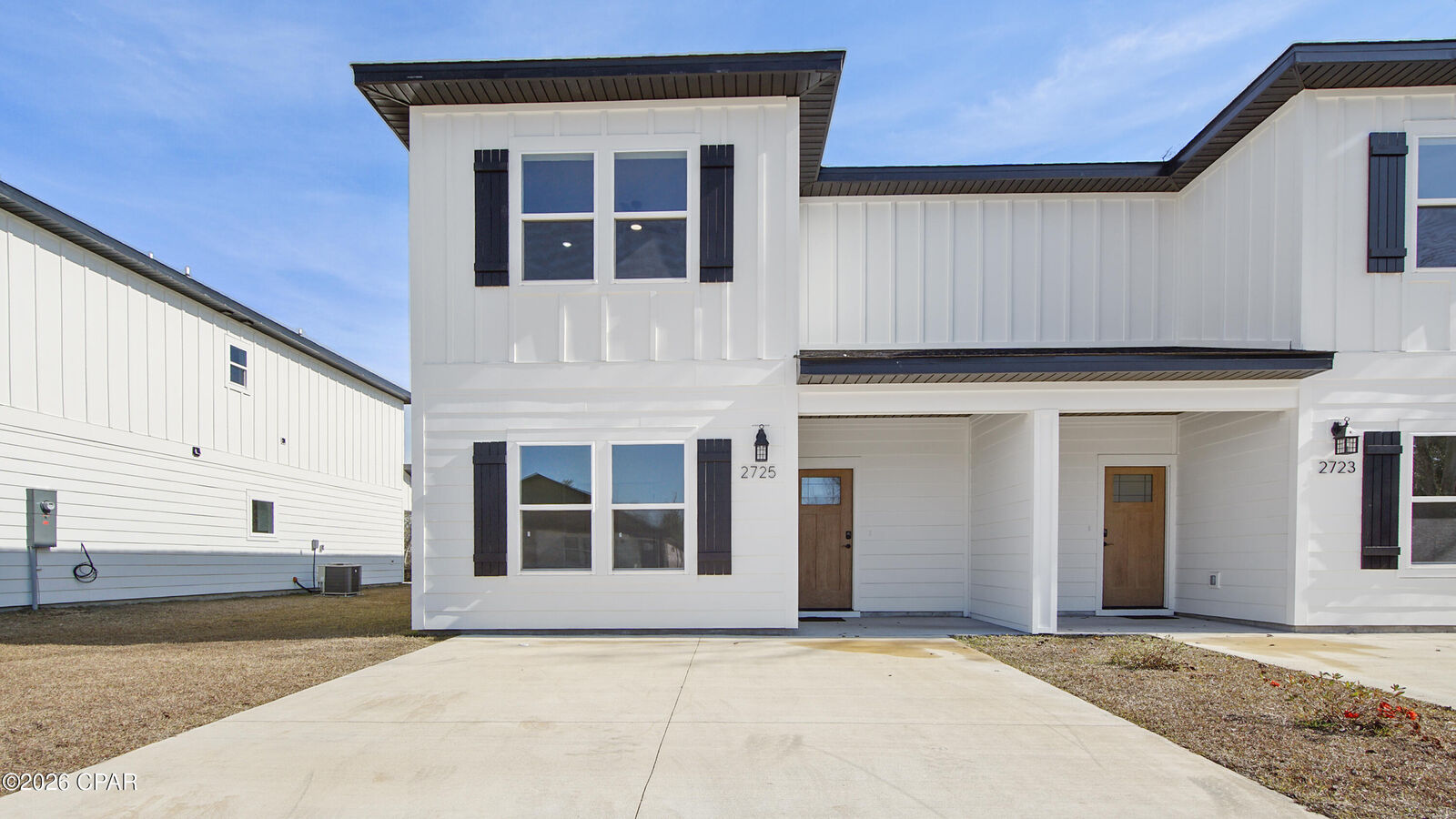Property Photo:  2725 Usery Road  FL 32404 