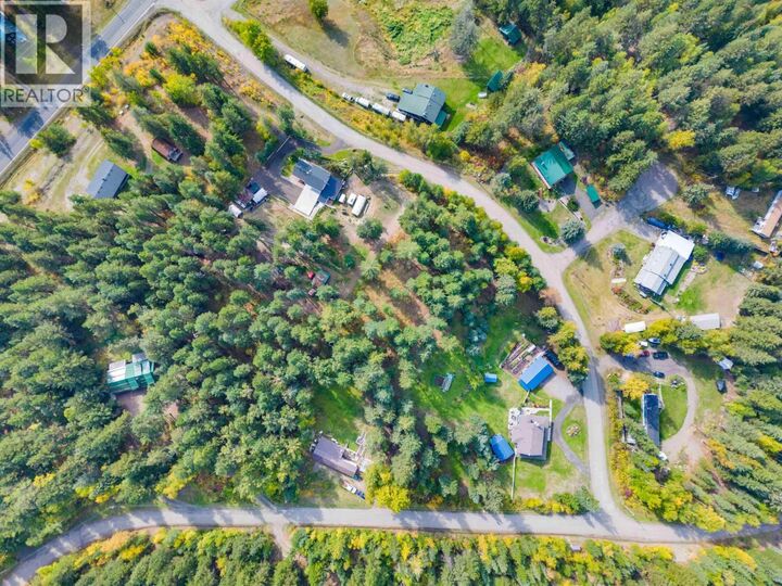 Property Photo:  8 Summit Drive  BC V0K 1J0 