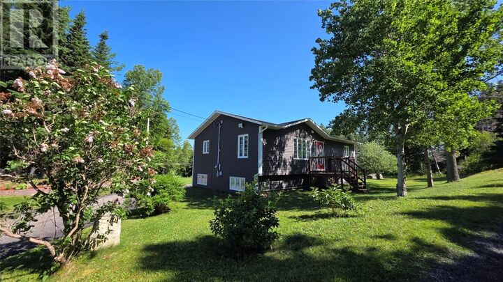 Property Photo: 49 Main Street NL A0G 2R0