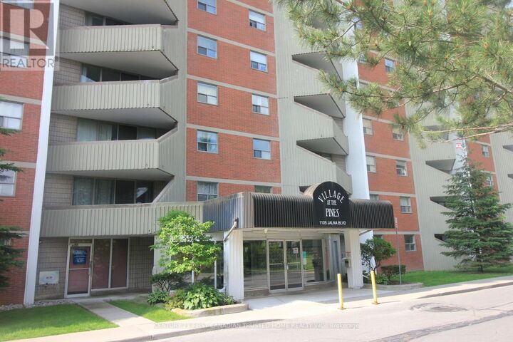 Property Photo:  1105 Jalna Boulevard 301  ON N6E 2S9 