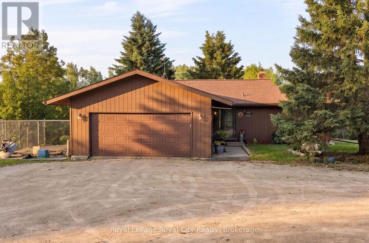 Property Photo: 12613 Second Line ON L0P 1B0