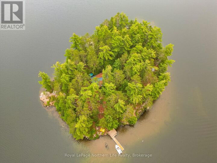 Pcl 33 Dave Island — photo 1