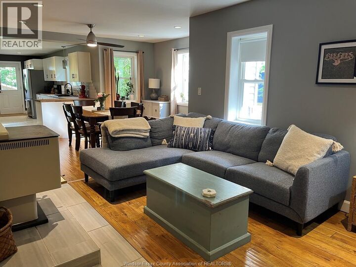 Property Photo:  769 Assumption  ON N9A 3B7 