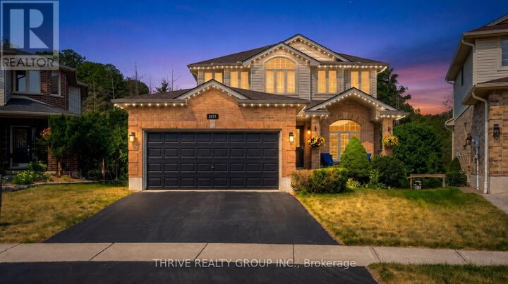 1571 Blackmaple Crescent — photo 1