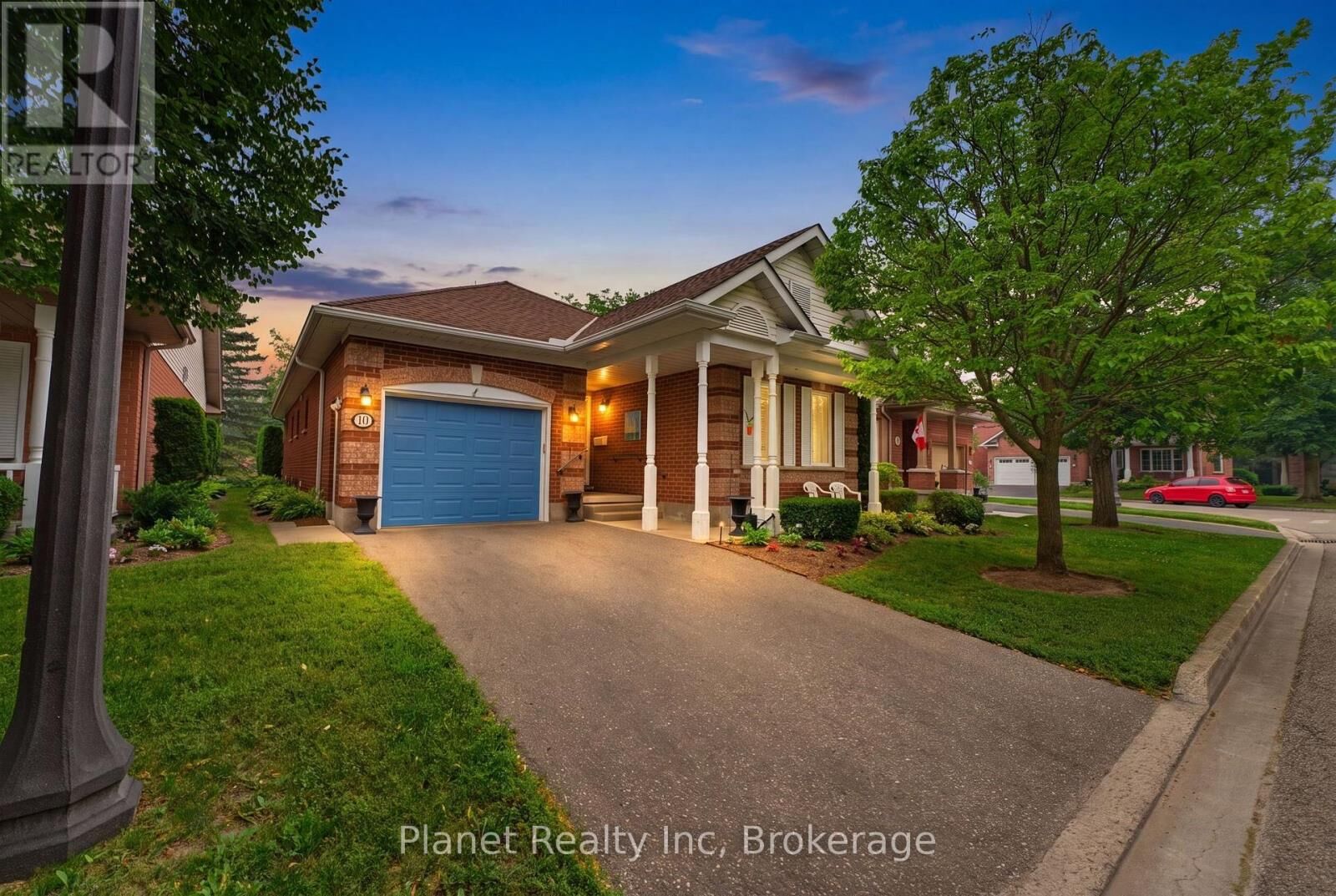 Property Photo: 10 White Pine Way ON N1G 4X7