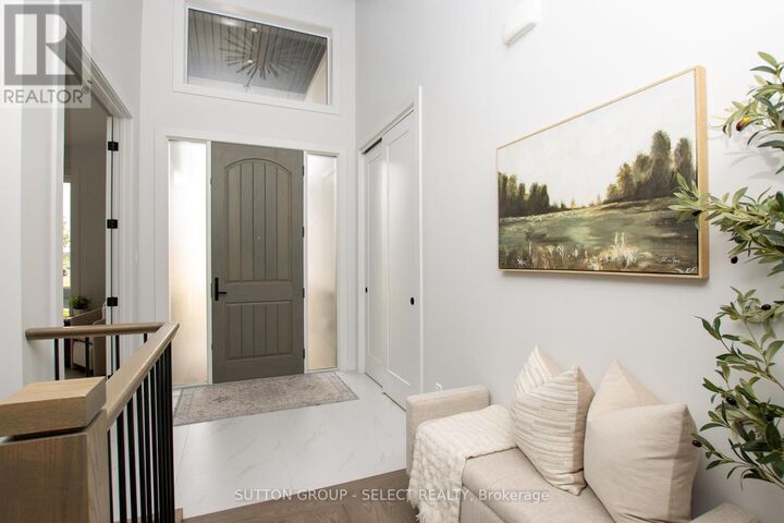 Property Photo: 99 Optimist Drive ON N5P 0G4