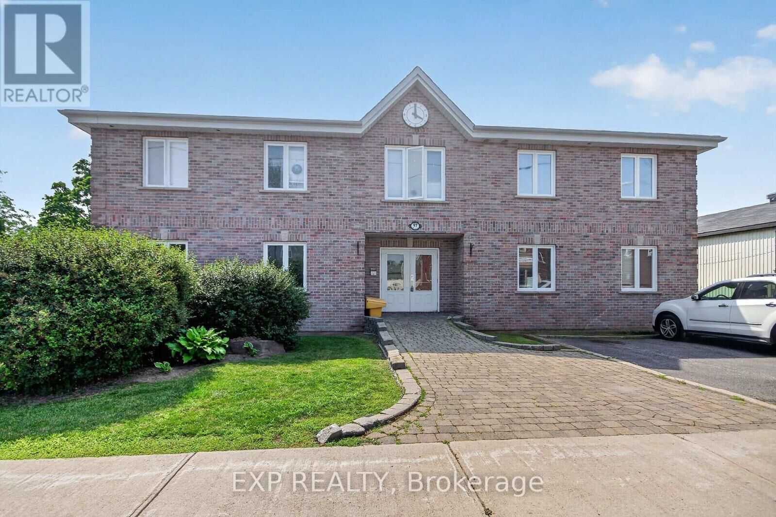 Property Photo:  97 Mill Street 2A  ON K4R 1B8 