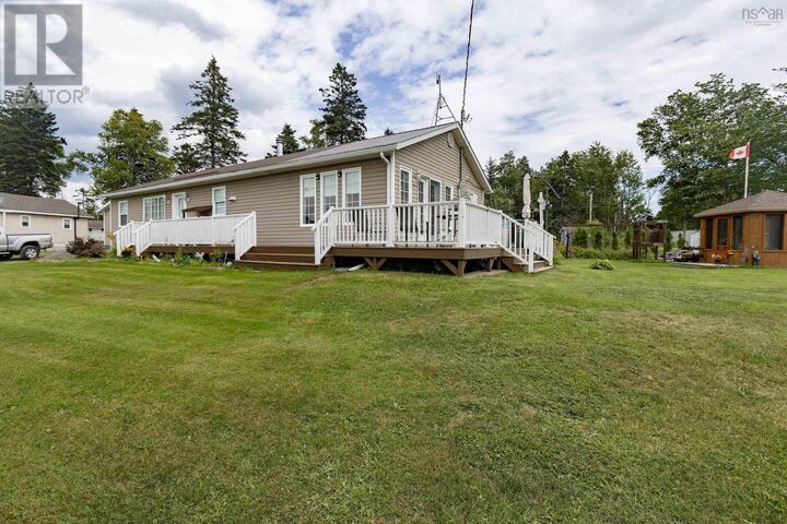 Property Photo:  28 Jackson Point Road  NS B4H 3Y2 