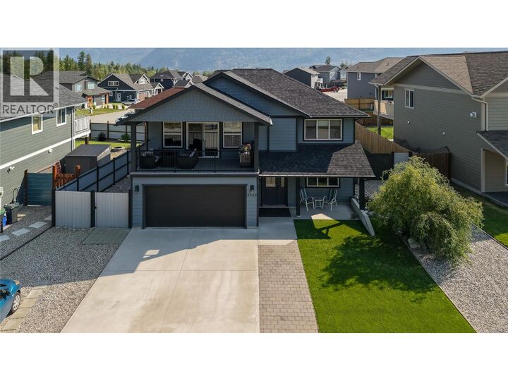 Property Photo: 3905 16th Avenue BC V1N 4X8