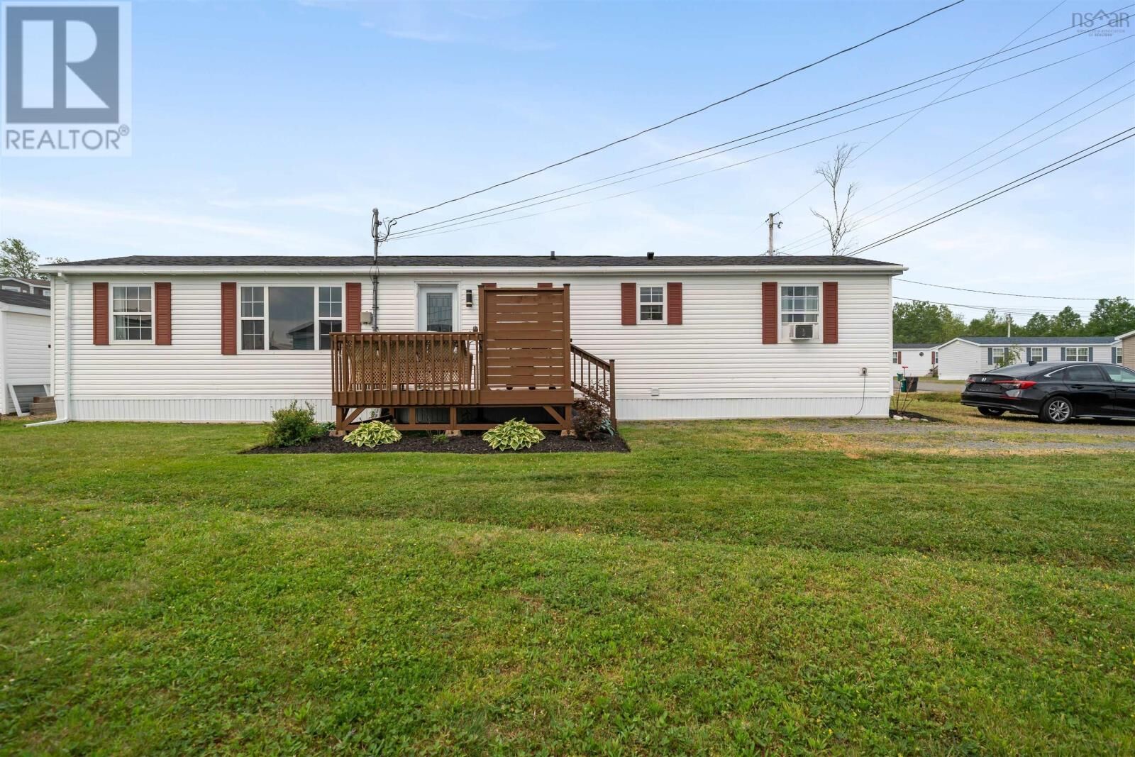 Property Photo: 45 Silver Birch Drive NS B2G 0J5