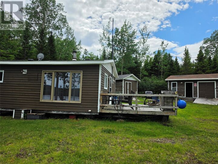 Property Photo:  3 Salt Water Pond Road  NL A0H 1L0 