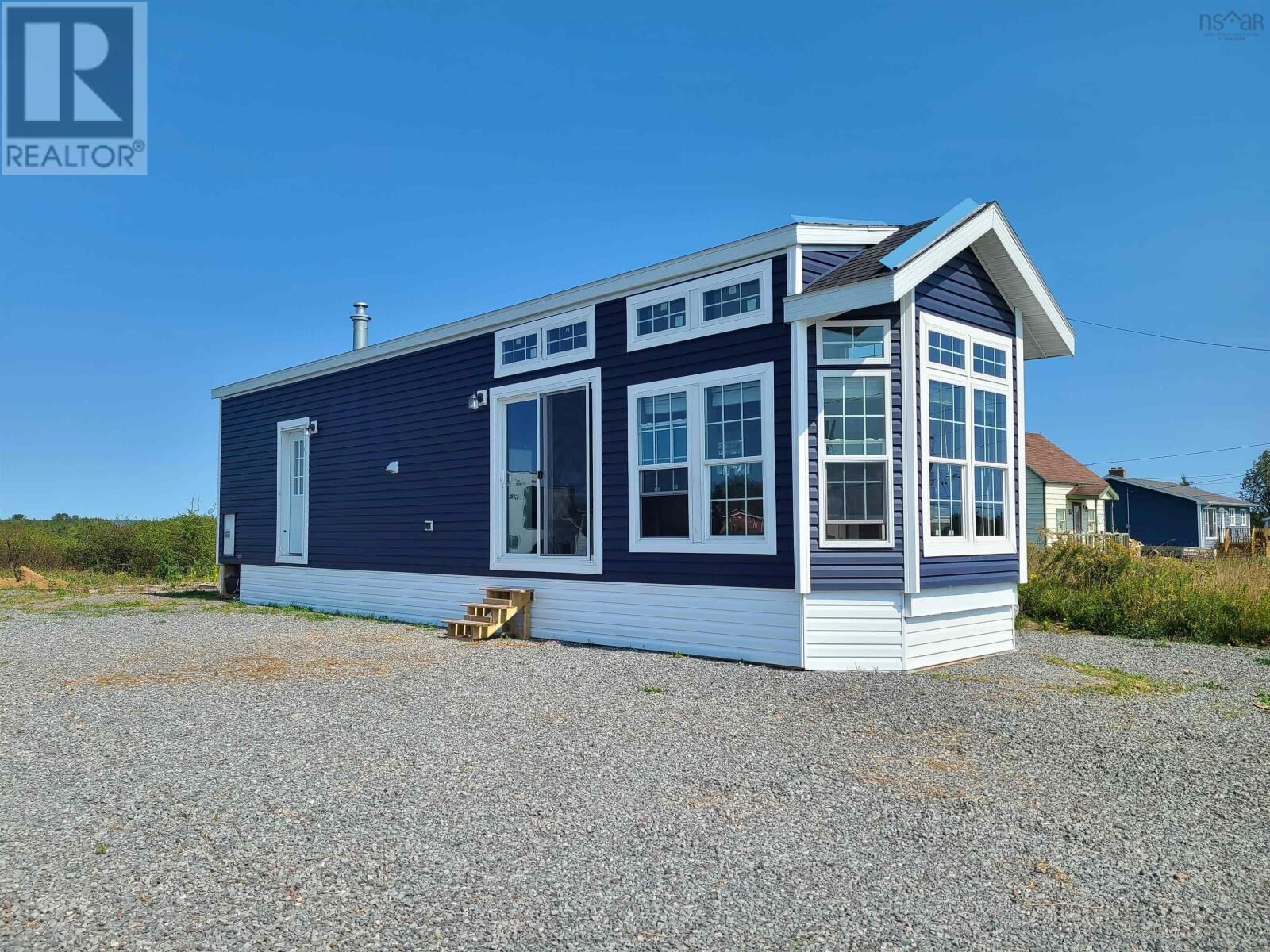 Property Photo: 51 Bennie's Lane NS B0E 1V0