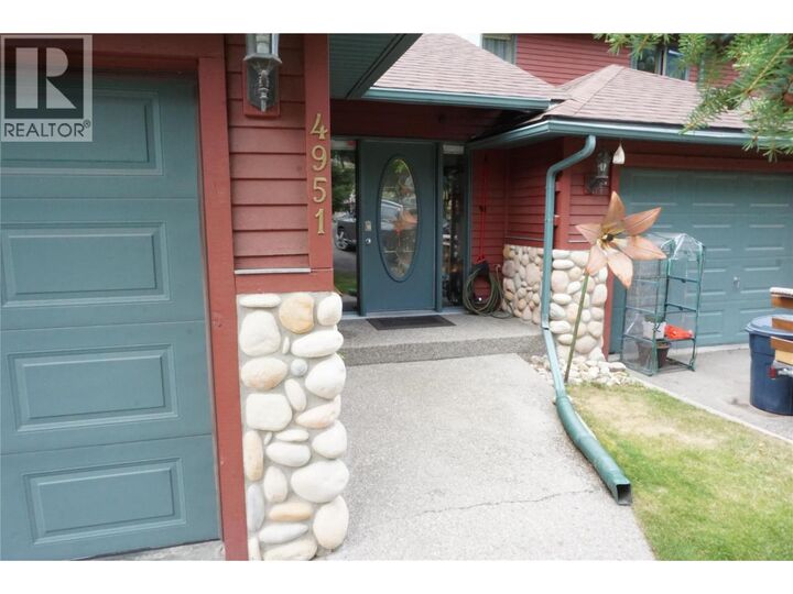 Property Photo: 4951 Hot Springs Road BC V0B 1L1