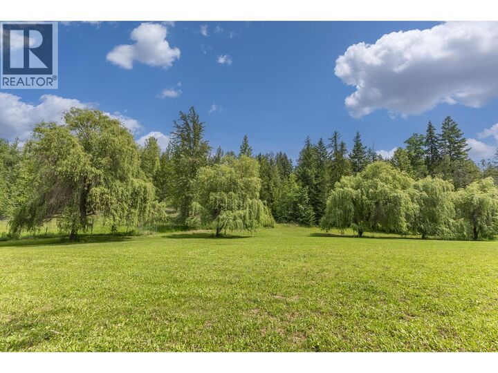 Property Photo:  5060 Tatlow Road  BC V1E 2P8 