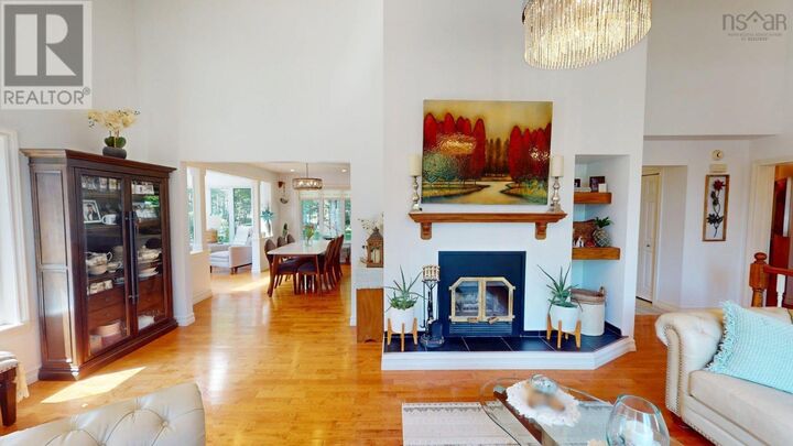 Property Photo: 152 Capri Drive NS B3E 1L6