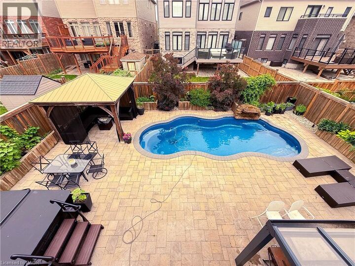 Property Photo:  91 McCann Street  ON N1G 0A8 