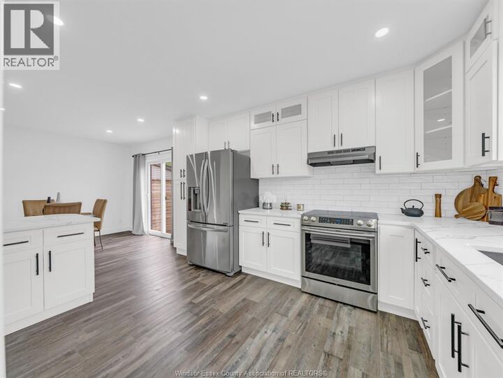 Property Photo: 1219 Elsmere Avenue ON N9A 2B1