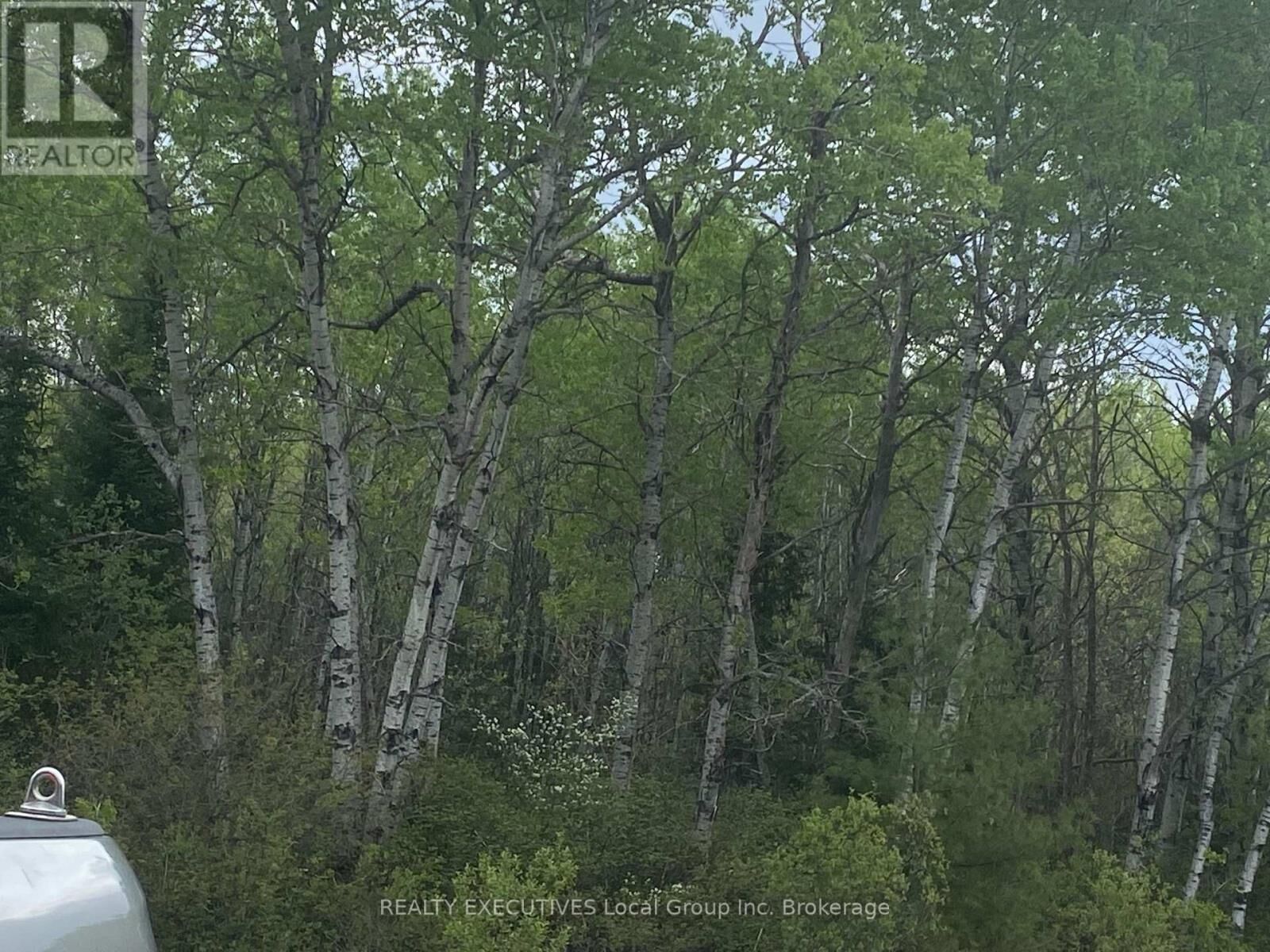 Property Photo:  Lot 33 Rutherglen Line  ON P0H 2E0 
