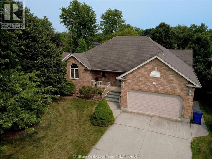 Property Photo:  70 Chittim Road  ON N0P 1A0 