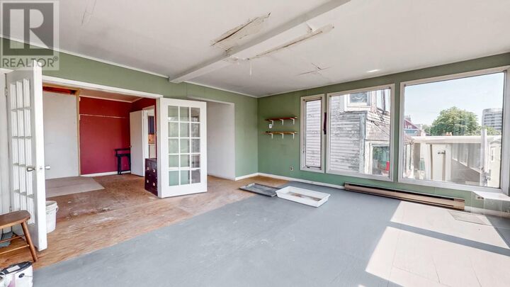 Property Photo: 57 Gower Street NL A1C 1N3
