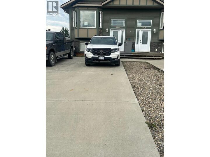 Property Photo: 8724 77 Street BC V1J 3A3