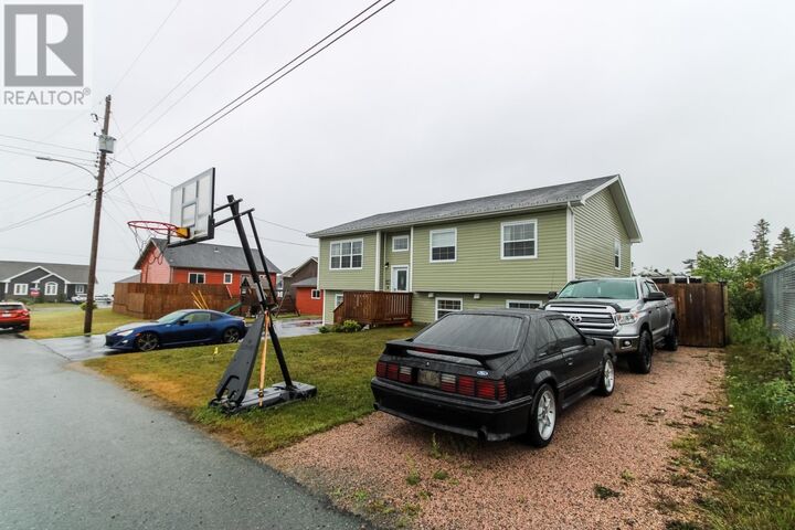 Property Photo:  10 Seabreeze Drive  NL A0A 2R0 