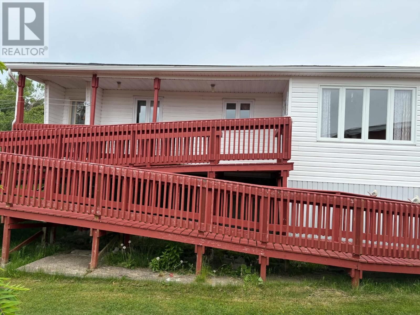 Property Photo:  1A Parsons Place  NL A0N 2H0 