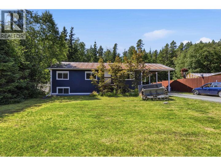 2337 Hemlock Street — photo 1