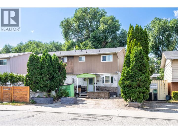Property Photo: 1816 43 Street BC V1T 6W8