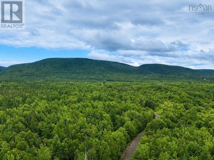 Property Photo:  0 Mt.pleasant Big Brook Rd.  NS B0E 2H0 