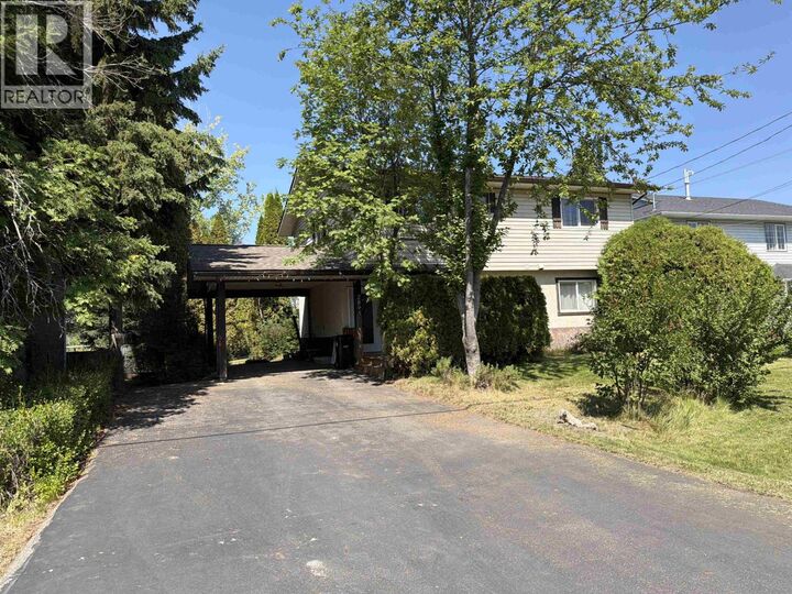 Property Photo:  2895 Riverview Drive  BC V0J 3A0 