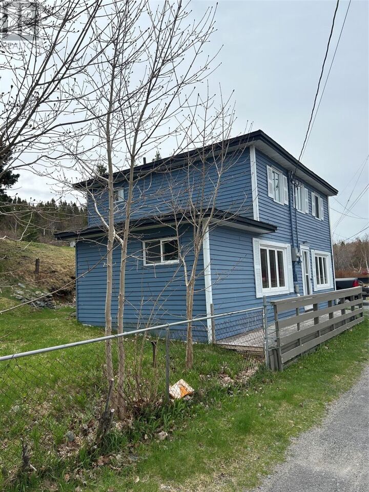 Property Photo:  47 Gullies Road  NL A0A 1K0 