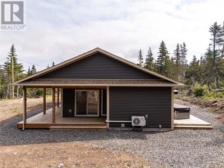 Property Photo:  9 Southside Road  NL A0B 1N0 