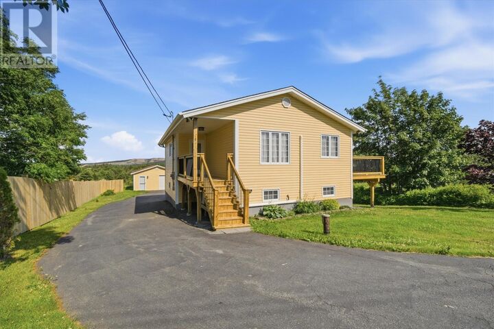 Property Photo:  106 Windsor Heights  NL A1M 3L6 