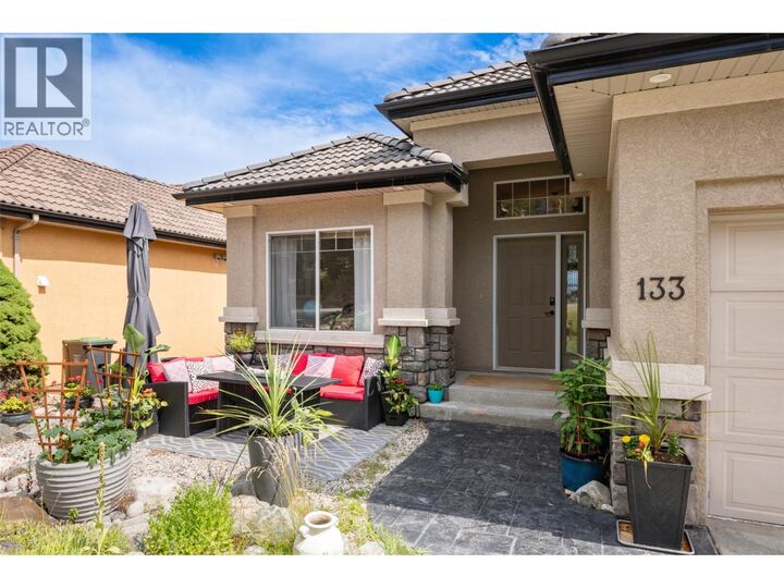 Property Photo: 1950 Capistrano Drive 133 BC V1V 2N7