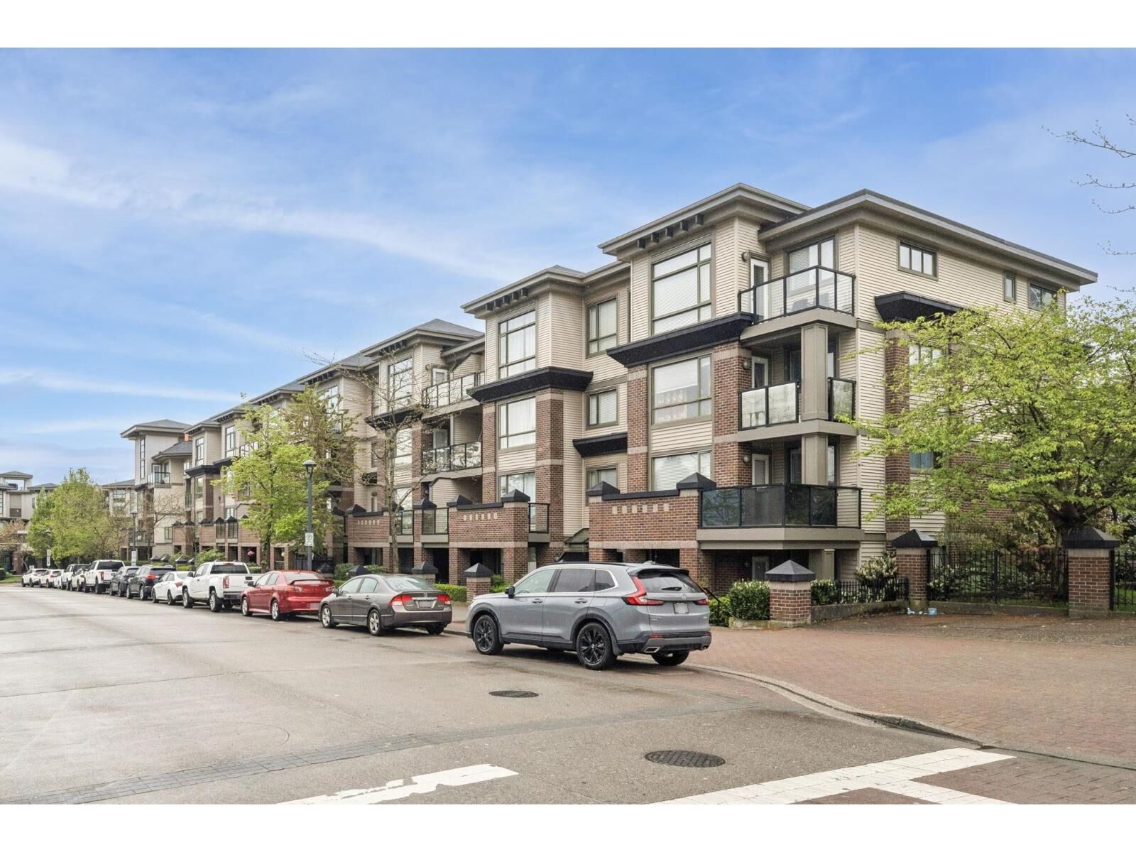 Property Photo:  10822 City Parkway 111  BC V3T 0C2 