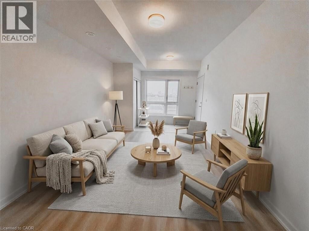Property Photo:  25 Palace Street P31  ON N2E 0L2 