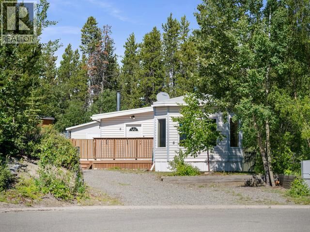 Property Photo:  8 Ptarmigan Place  YT Y1A 5R5 