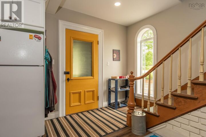 Property Photo: 223 Forest Street NS B5A 5H4