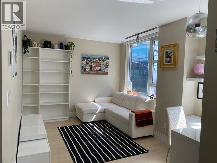 Property Photo:  538 West 7th Avenue 507  BC V5Z 1B3 