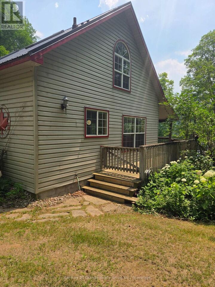 Property Photo:  1562 Tusk Trail  ON K0L 1X0 