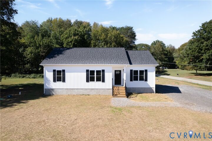 Property Photo: 1779 Germantown Road VA 23901